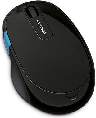 Actual product image Microsoft Sculpt Comfort (DE, Wireless)