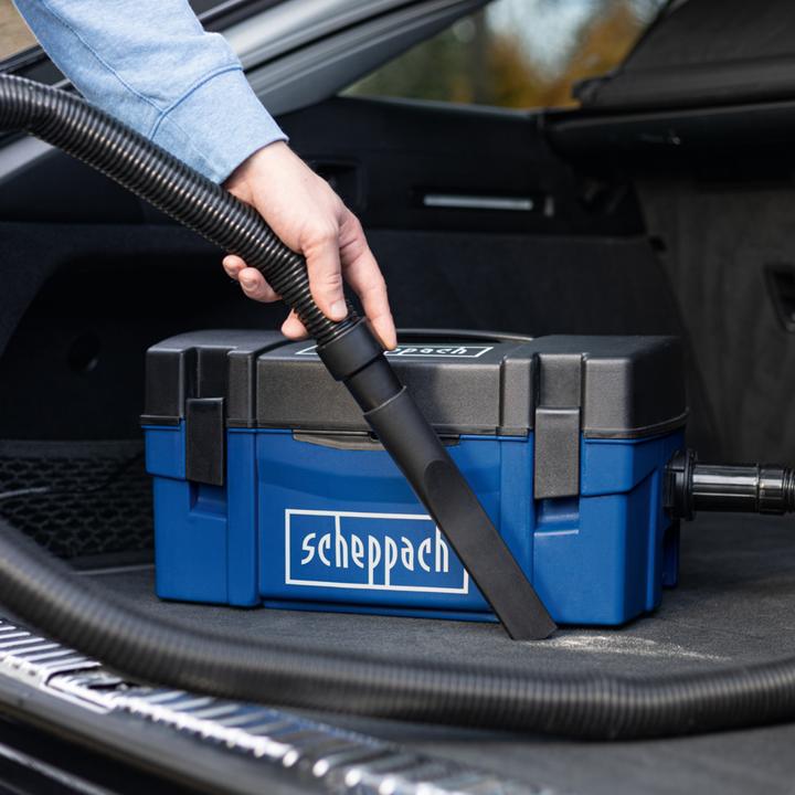 Image du produit Scheppach HD2P (Aspirateur sec)