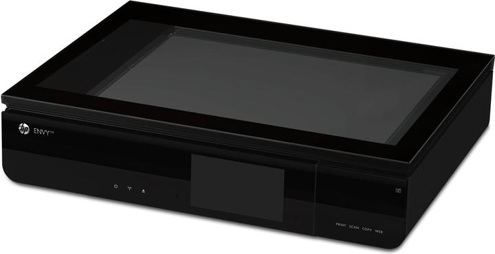 Actual product image HP Envy 120 (Ink, Colour)