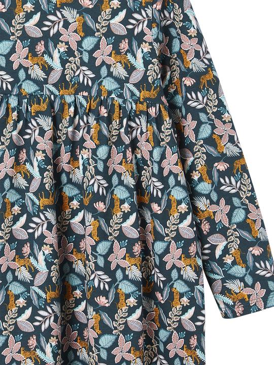 Produktbild Vertbaudet Set Mit Kleid (92)