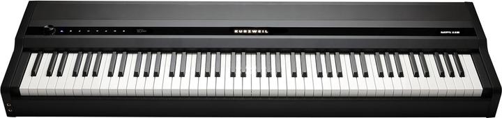 Produktbild Kurzweil MPS110 - Stagepiano mit OnBoard Lautsprecher (88 Tasten)