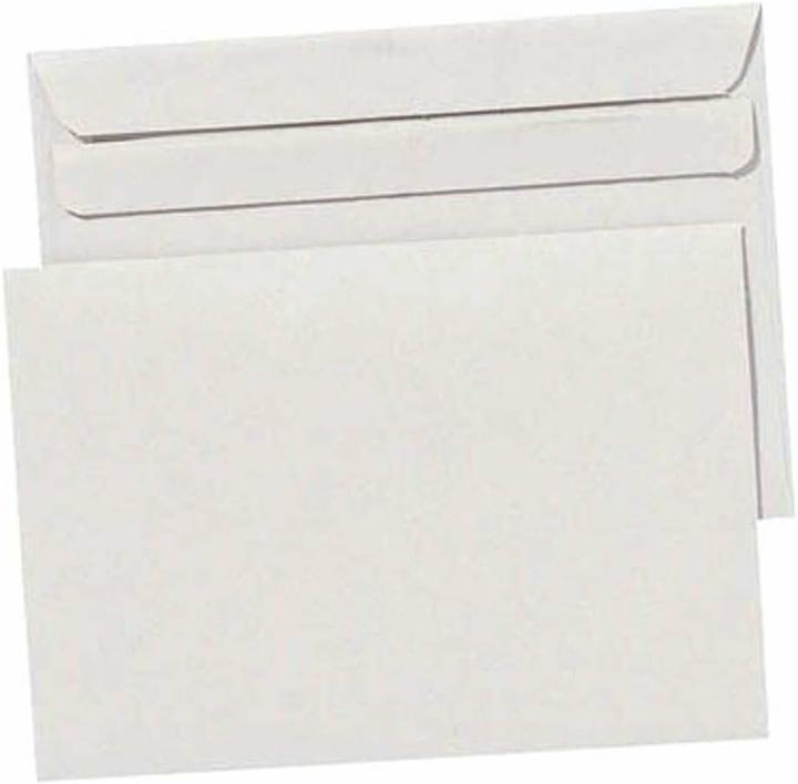 Produktbild Bong 08905017 Briefumschlag,komp,rc,skl,o.F. (1 x)
