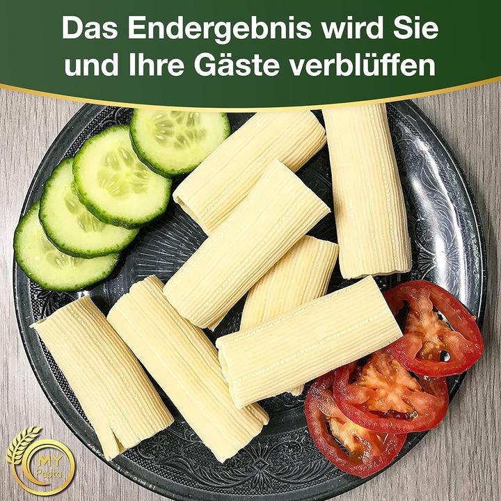 Produktbild My Pasta Meine Nudeln
