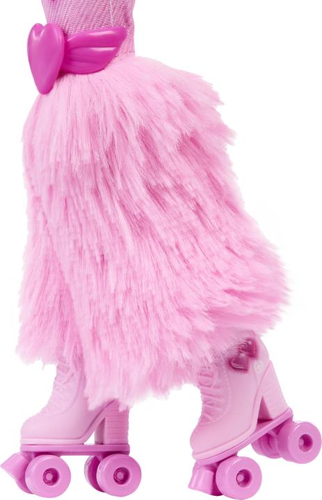 Image du produit Barbie Dream Besties™ SKATE PARTY™ “Brooklyn" Doll and Accessories