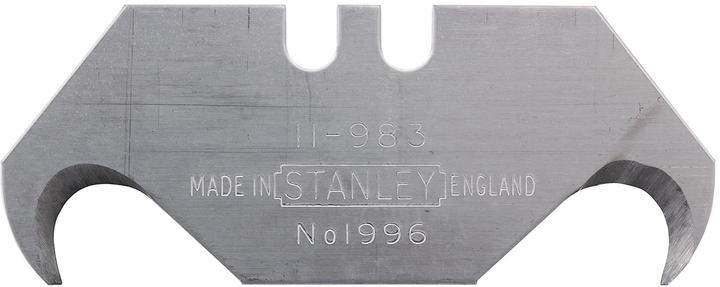 Stanley Klinge Haken 1996N 5Stk (Ersatzklinge)
