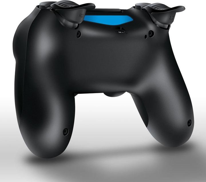 Actual product image Bionik Quickshot (PS4)
