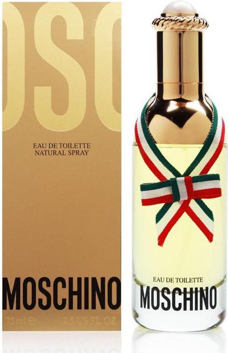 Moschino Femme (Eau de toilette, 75 ml)