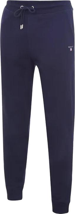 Actual product image GANT Mens Original Jogging Bottoms (L)