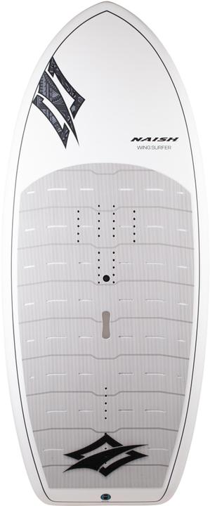 Produktbild Naish 2025 Wingsurfer Board 122