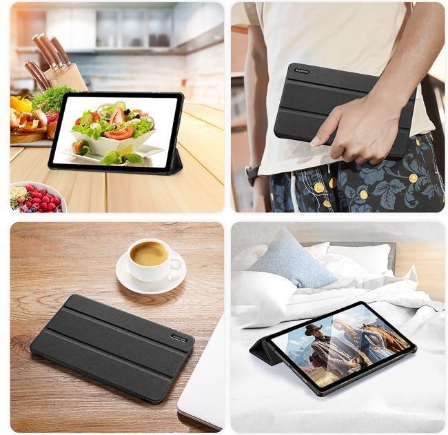 Actual product image Dux Ducis Domo Series (Nokia T21)