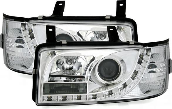 Produktbild Sonar Clothing VW T4 - LED Scheinwerfer