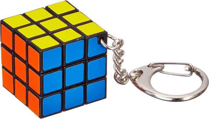 Productafbeelding Jumbo Rubiks sleutelhanger (Duits)