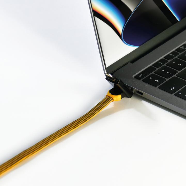 Produktbild Rolling Square inCharge XL (2 m, USB 2.0)