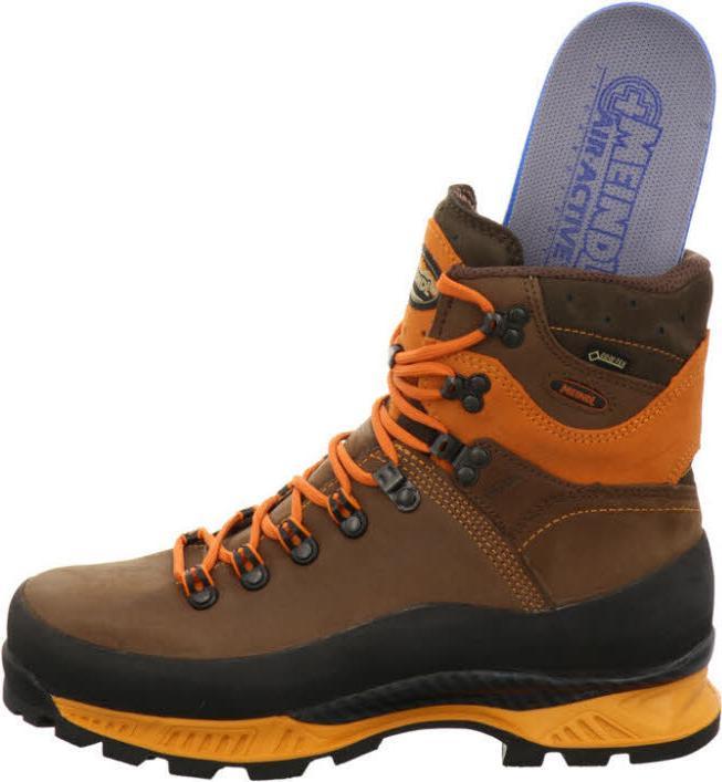 Produktbild Meindl Island MFS Rock GTX Schuhe (43)