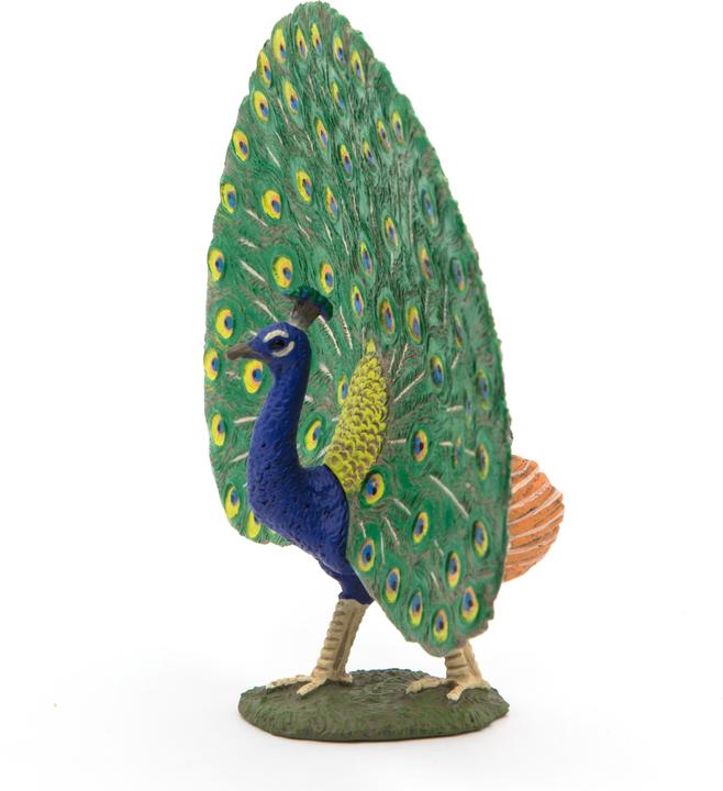 Produktbild Papo Pfau