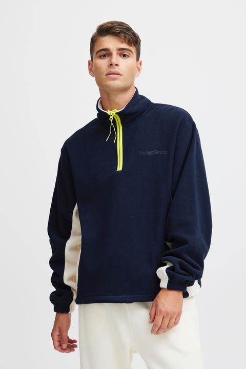Actual product image TheJoggConcept The Jogg Concept Male - JCMCLARA HALFZIP JACKET - Jacket Cas - 22800363 (S)