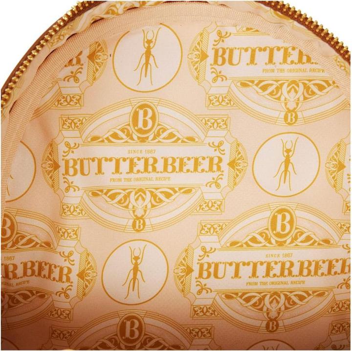 Produktbild Loungefly Harry Potter Butterbeer backpack