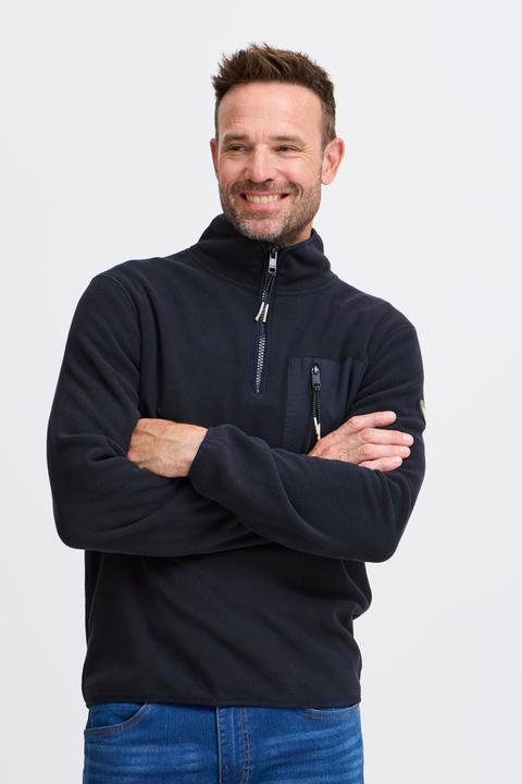 Immagine prodotto FQ1924 FQHARRY micro fleece halfzip 21900734 (XL)