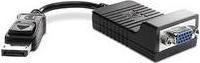 Image du produit HP DisplayPort — VGA (VGA, 20 cm)