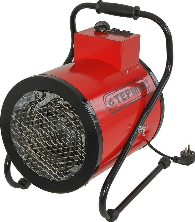 Produktbild Thermia Electric heater (rocket) Termia AO EBO 3.0 / 0.3 T (M) 230V