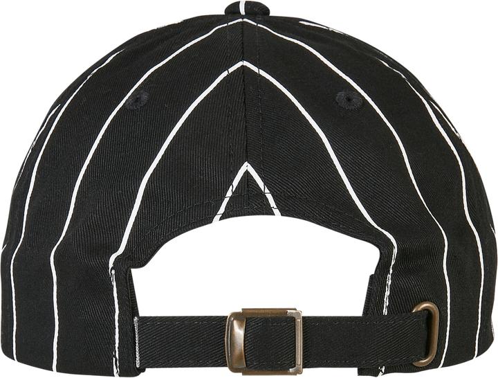 Image du produit Karl Kani KA-HW011-001-02 Casquette à rayures Signature (Taille unique)