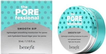 Produktbild BeneFit Cosmetics The POREfessional Smooth Sip Lightweight Smoothing Moisturizer (50 ml, Tagescreme)