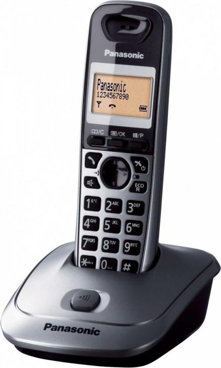 Produktbild Panasonic KX-TG2511PDM