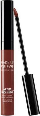 Image du produit Make Up For Ever Aqua Resist Brow Filler (50 Marron foncé)