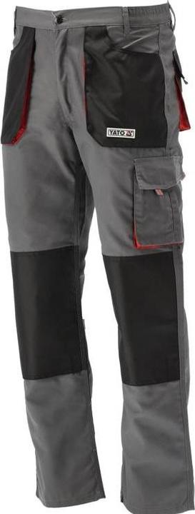 Actual product image Yato Spodnie robocze DAN rozmiar L (YT-80287) (L)
