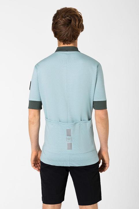 Image du produit Super Natural Gravier Jersey (S)