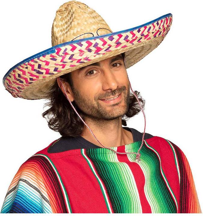 Actual product image Boland Sombrero Salvatore
