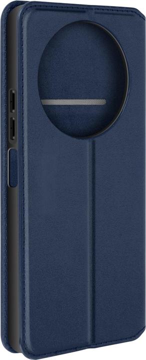 Actual product image Avizar Classic Edition, back cover with magnetic flap Series (Xiaomi Redmi A3)