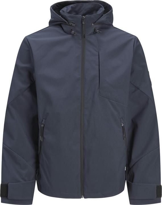 Navy Blazer