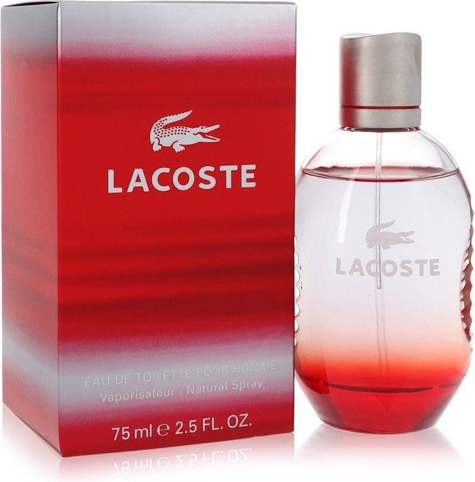 Produktbild Lacoste Eau de Toilette Natural (re) (Eau de Toilette, 75 ml)