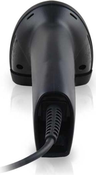 Produktbild Datalogic QUICKSCAN LITE 2500 2D IMAGER (2D-Barcodes)