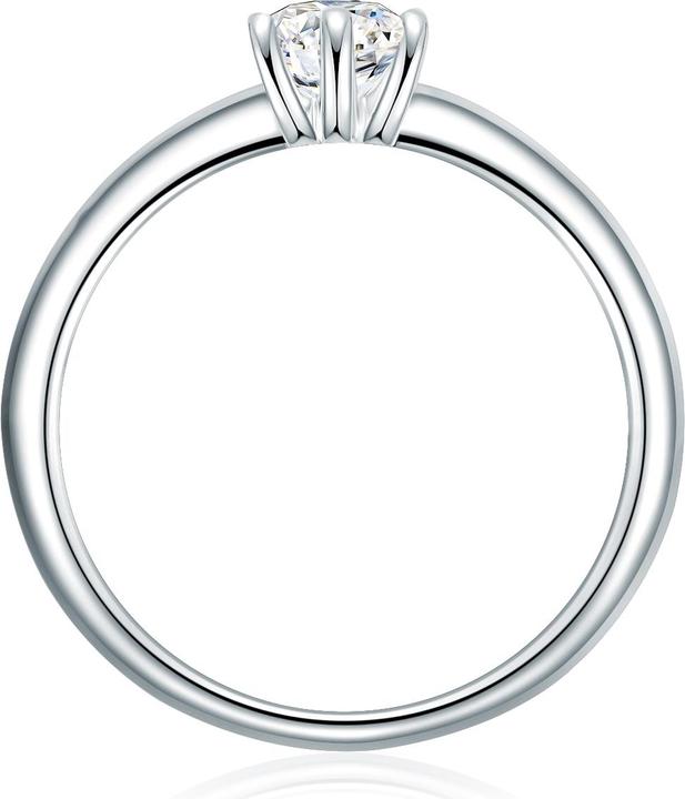 Immagine prodotto Trilani Donna Argento Zirconia argento - 15732 (58, 925 Argento)