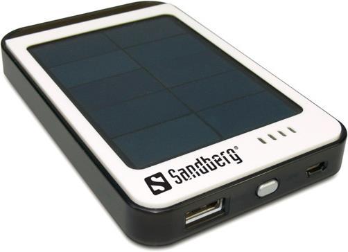Produktbild Sandberg 420-15 (6000 mAh)