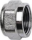 Image du produit Imi Hydronic Engineering Omløber møtrik compression TA RG3/8 10 mm