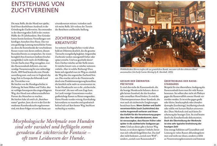 Produktbild Kosmos Hundezucht (Deutsch, Helga Eichelberg, 2022)