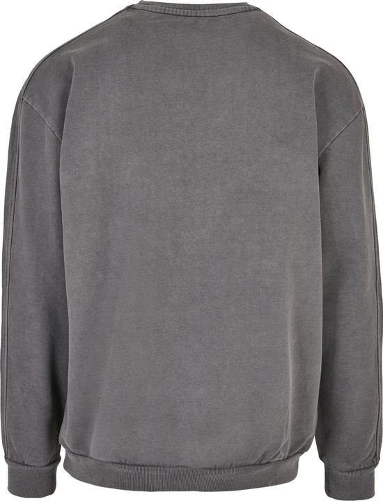 Immagine prodotto Urban Classics Equipaggio in Terry pesante tinto in capo - 19381 (4XL)
