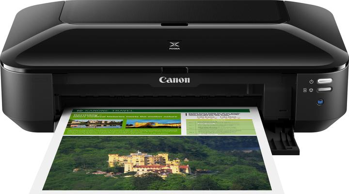 Image du produit Canon Pixma Ix6850 (Encre, Couleur)