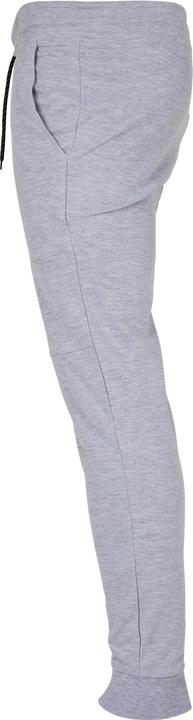 Actual product image Urban Classics Side Zipper Tech Fleece Jogger - 17738 (L)