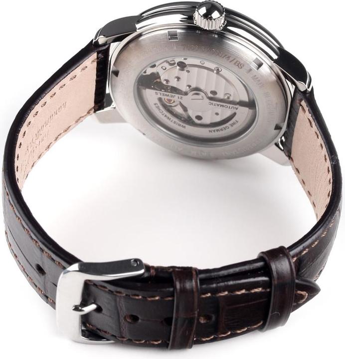 Produktbild Zeppelin LZ127 Graf Automatik (Analoguhr, Chronograph, 40 mm)
