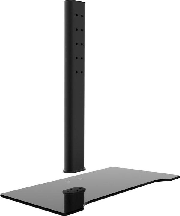 Produktbild SpeaKa Professional TV-Standfuss 60.96 cm (24”) - 106.68 cm (42”), höhenverstellbar (42", 40 kg)