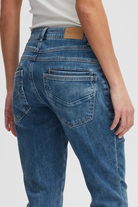 Produktbild Pulz Jeans PZMELINA JNS - 50207184 (W33/L32)