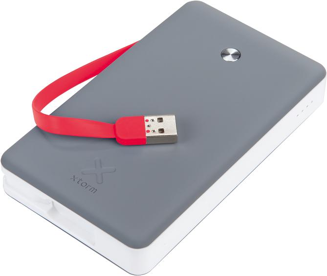 Xtorm XB102 Gratuit (15000 mAh, 55.50 Wh)