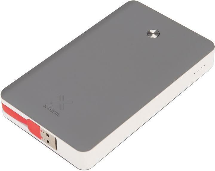 Image du produit Xtorm XB102 Gratuit (15000 mAh, 55.50 Wh)