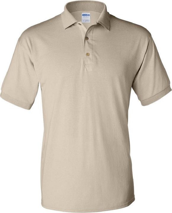 Gildan DryBlend PoloShirt Kurzarm