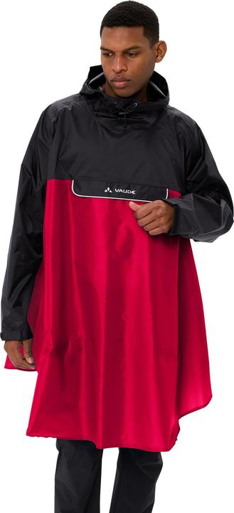 Produktbild Vaude Valero (XL)