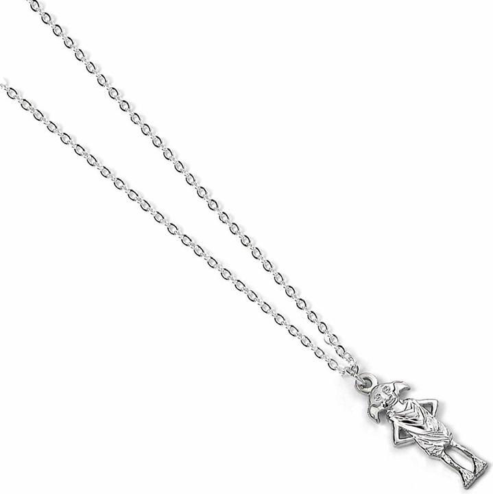 Produktbild Halskette Versilbert (100% Silber geplatzt)
